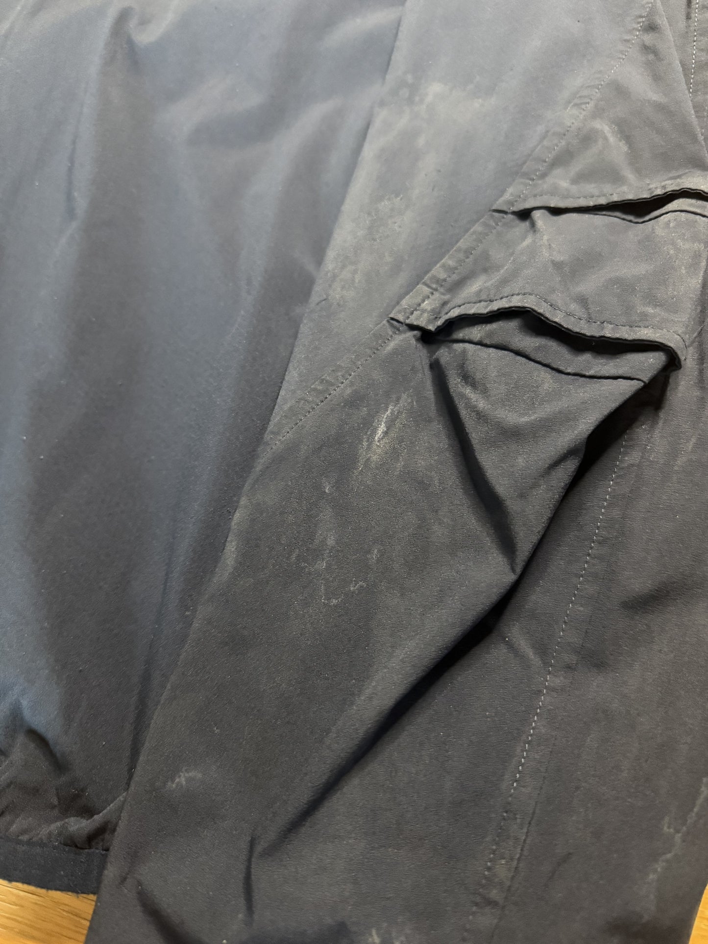 Arsenal 2003/04 Jacket (XL)