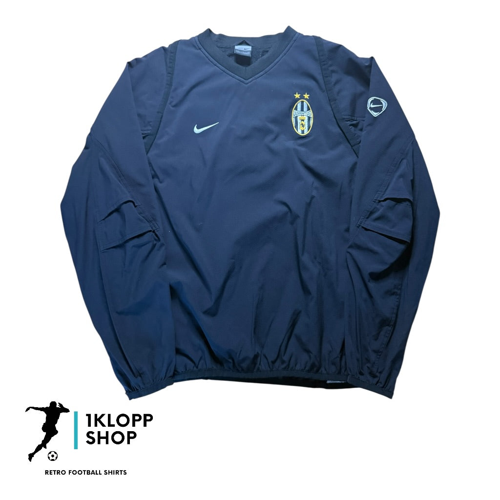 Juventus 2003/04 Jacket (M)