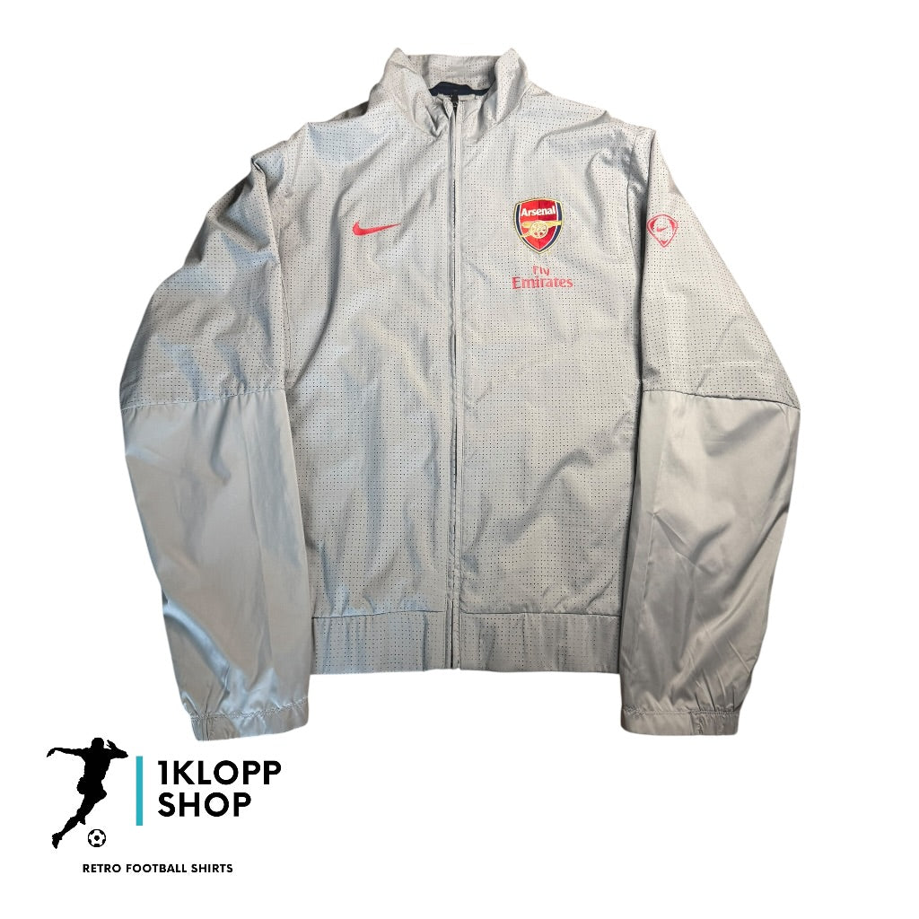Arsenal 2008/09 Jacket (XL)