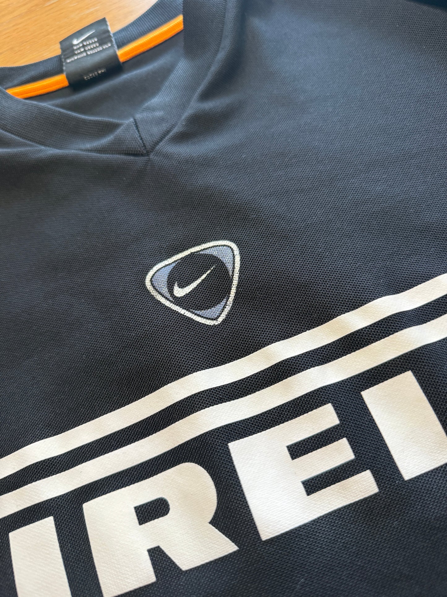 Inter Milan 2000/01 Training (XL)