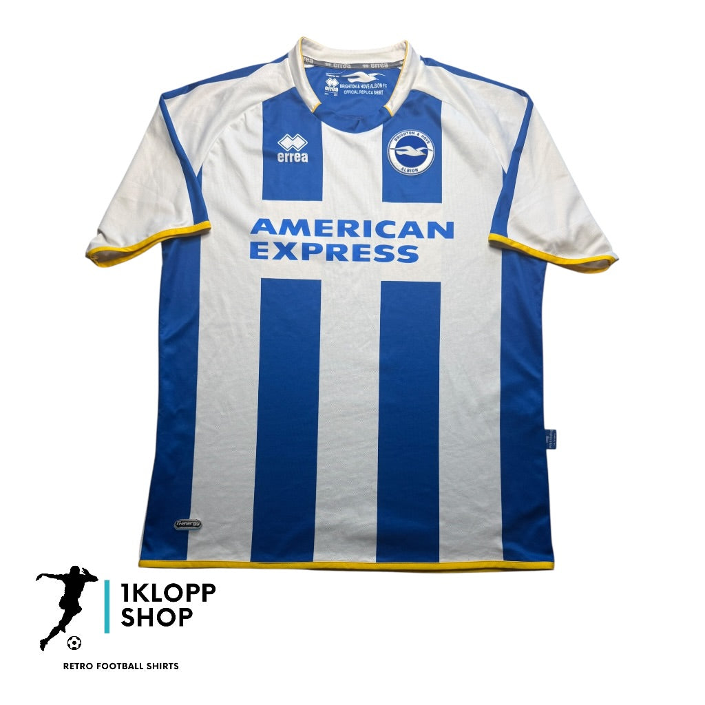 Brighton and Hove Albion 2013/14 Home (XL)