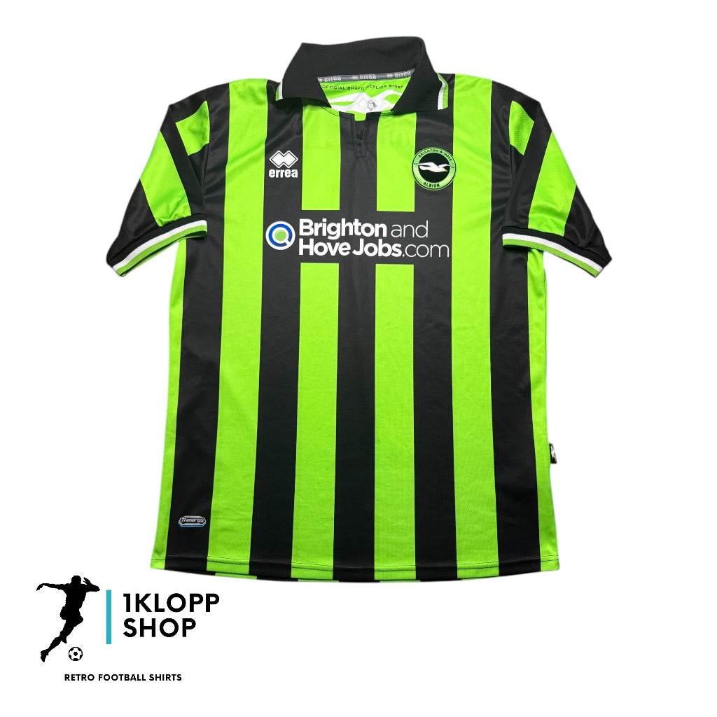 Brighton and Hove Albion 2011/13 Away (XXL)