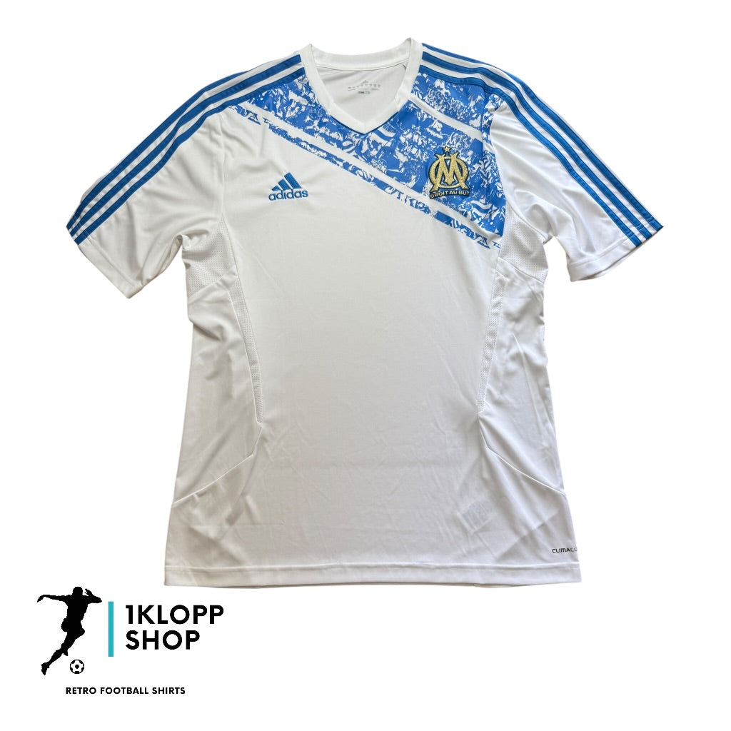 Marseille 2000s Training (XL)