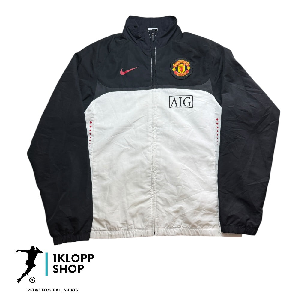 Manchester United 2000s Jacket (M)