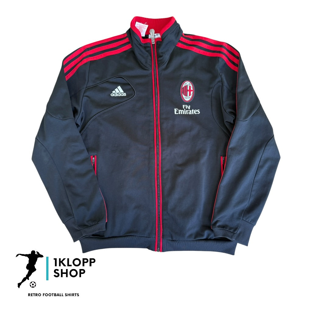 AC Milan 2000s Jacket (XL Boys)