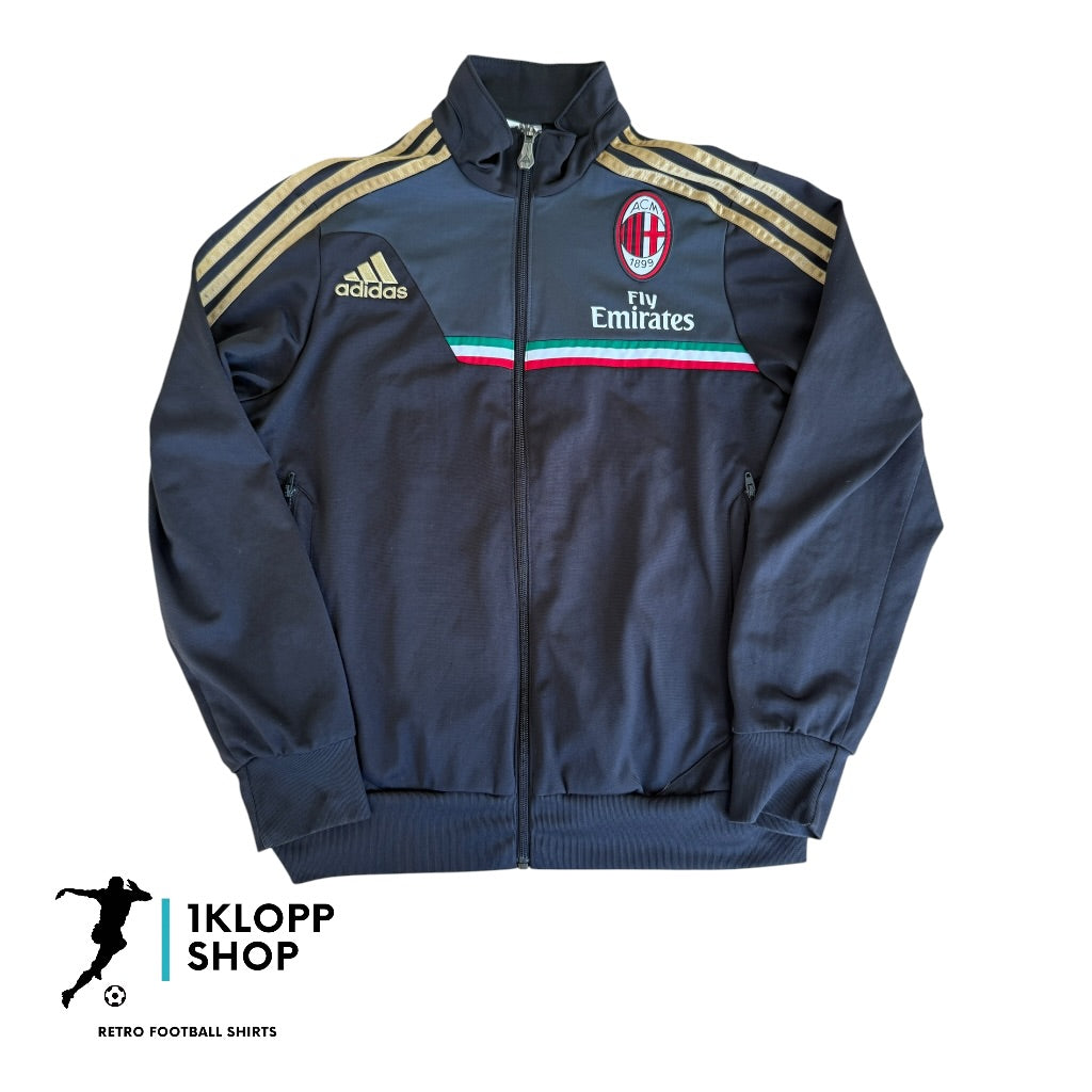 AC Milan 2000s Jacket (XL Boys)