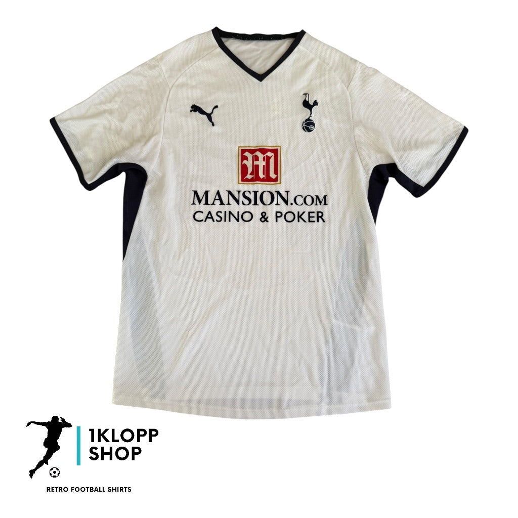 Tottenham Hotspur 2008/09 Home (M)