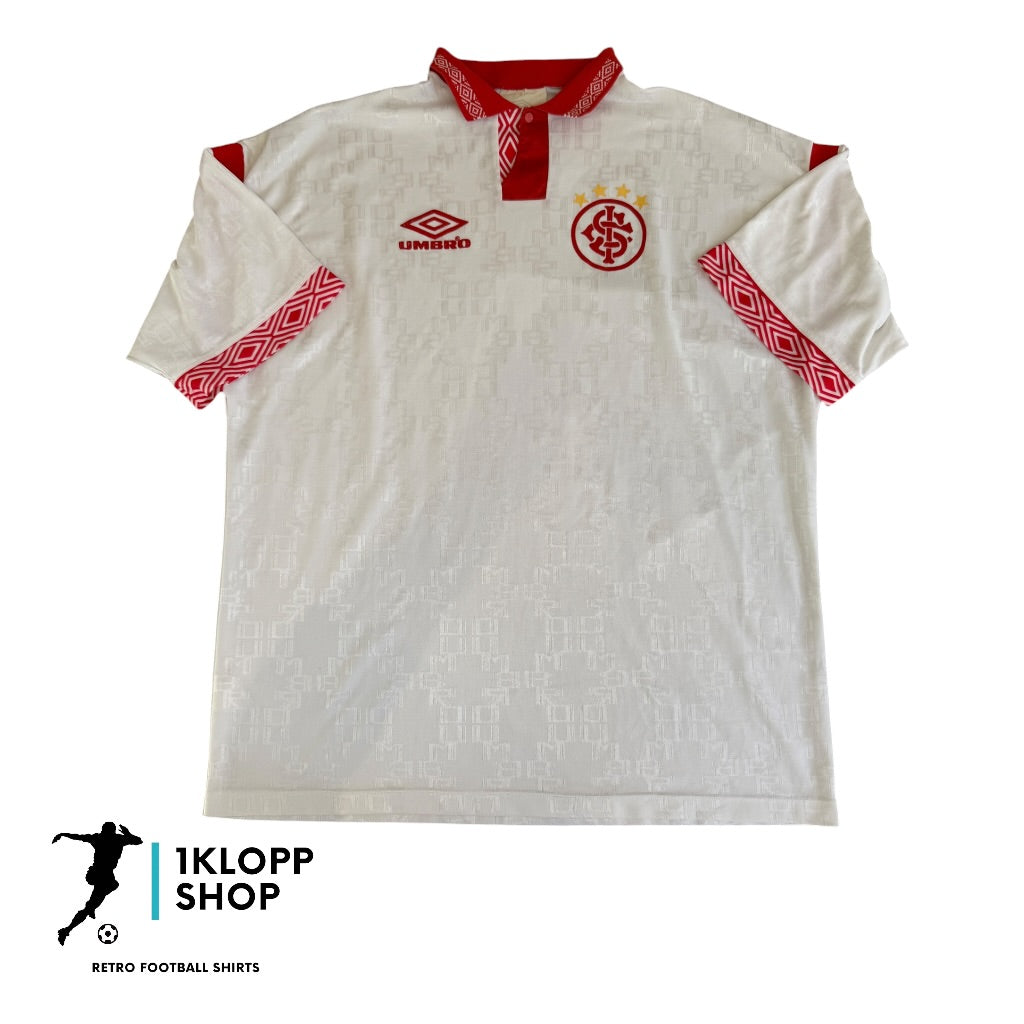 Internacional 1992/94 Home (XL)