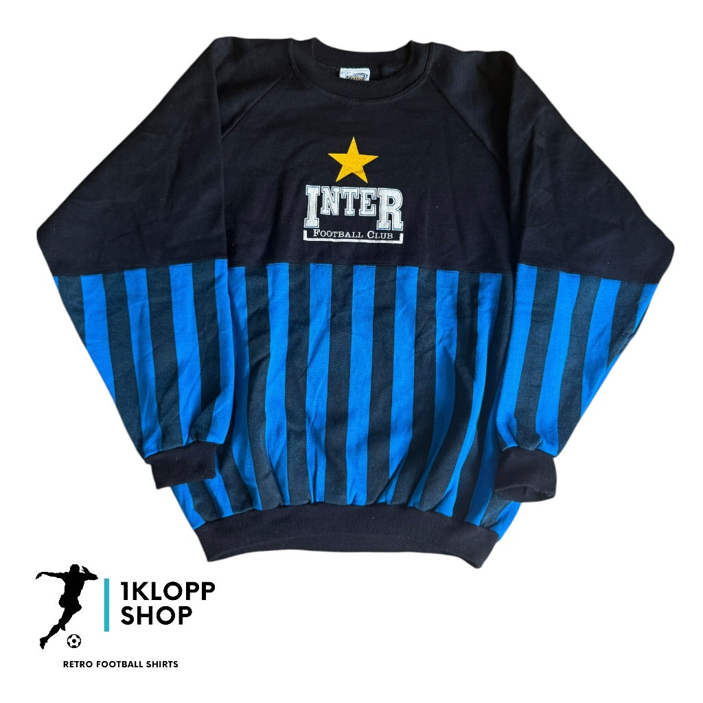 Inter Milan 1990s Sweatshirt (L)