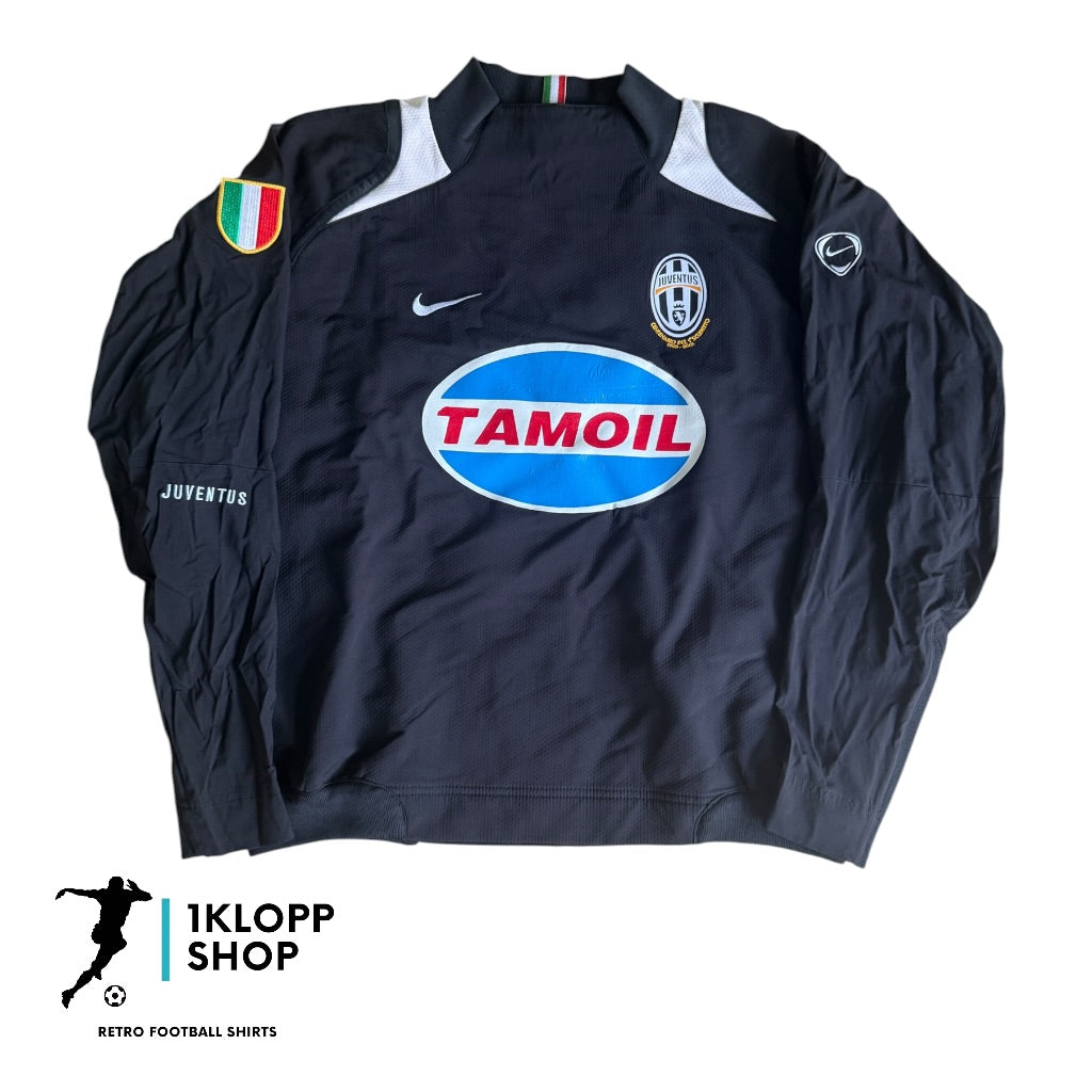 Juventus 2005/06 Jacket (XL)