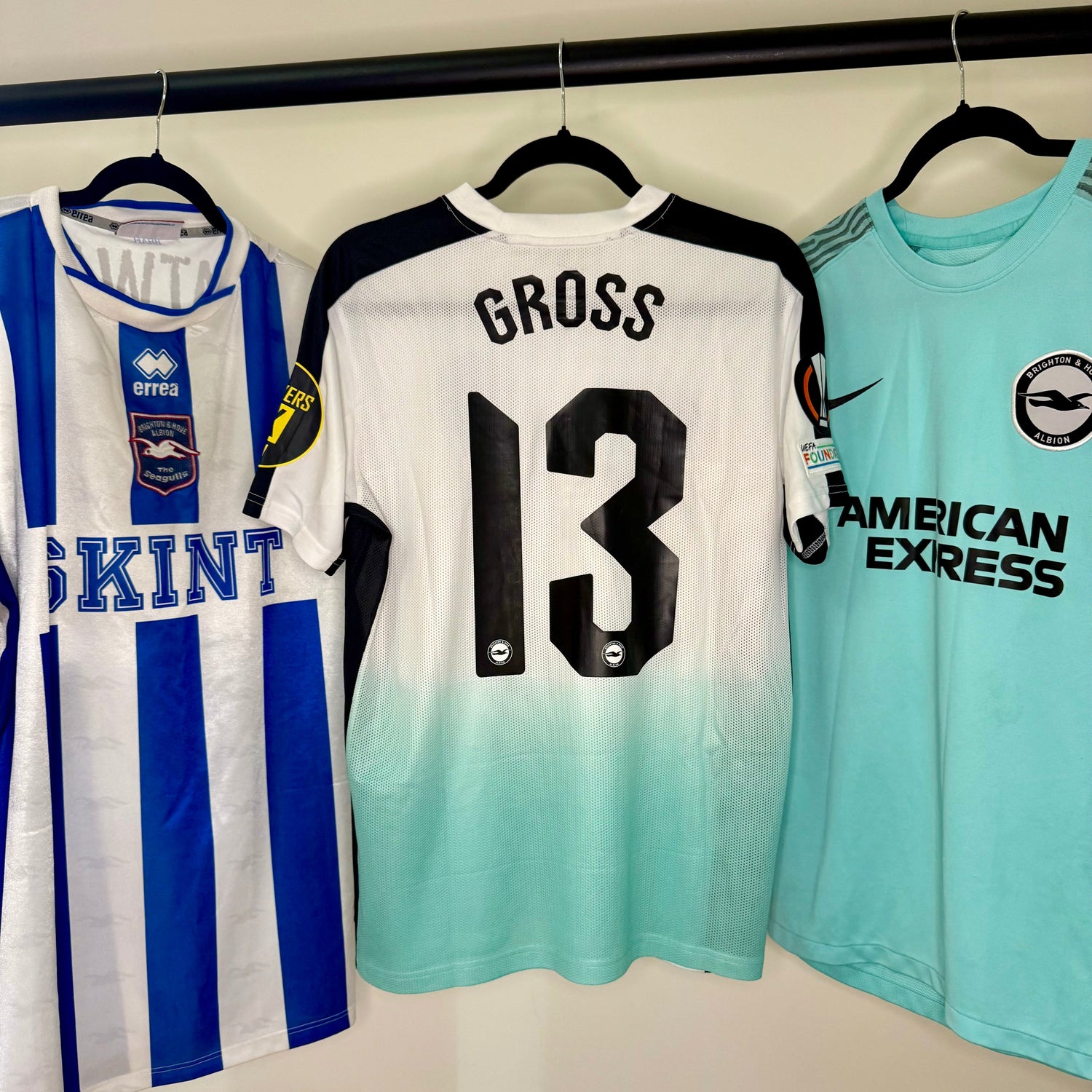 Brighton and Hove Albion