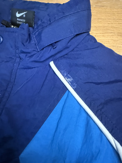 Arsenal 1995/96 Bench Coat (S)