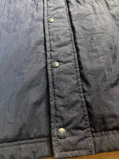 Arsenal 1995/96 Bench Coat (S)