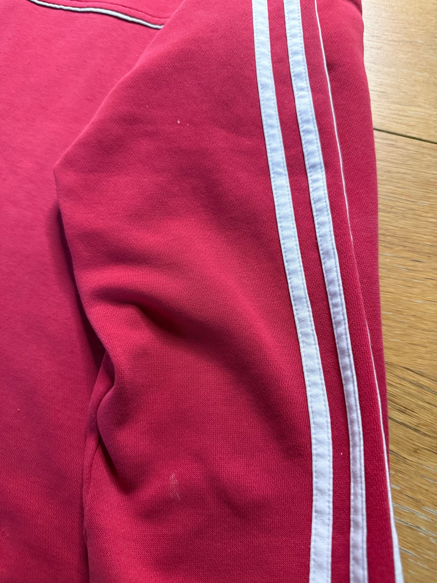 Ajax 20010 Sweatshirt (M)