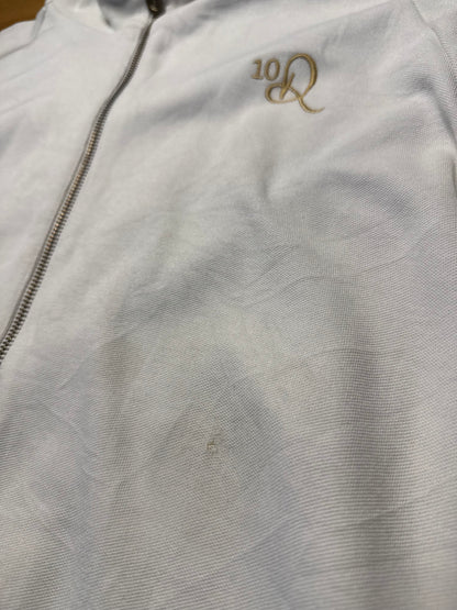 Ronaldinho 2000s Jacket (L)
