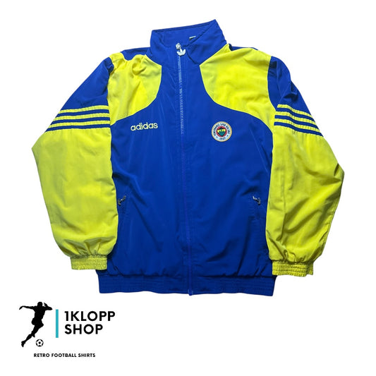 Fenerbache 1990s Jacket (M)