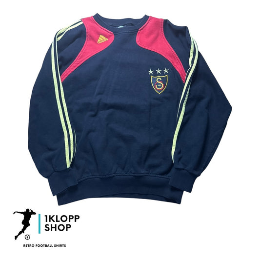 Galatasaray 2000s Sweatshirt (XL)