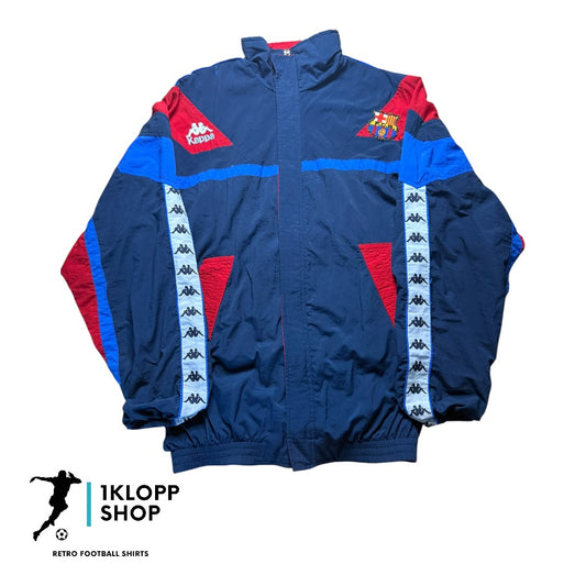 Barcelona 1993/95 Jacket (M)