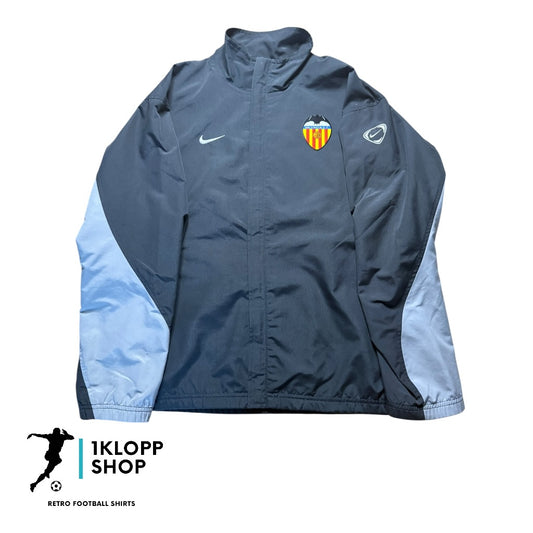 Valencia 2000/02 Jacket (S)