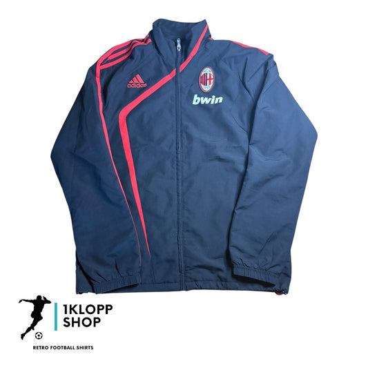 AC Milan 2000s Jacket (M)