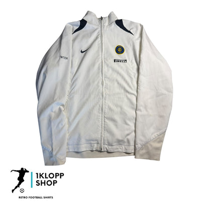 Inter Milan 2006/07 Jacket (L)