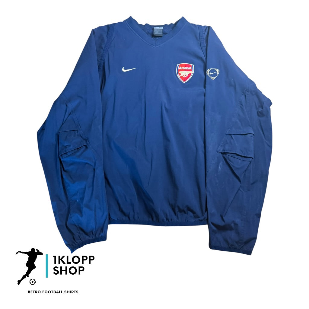 Arsenal 2003/04 Jacket (XL)