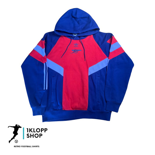 Arsenal 2025/26 Hoodie (S)