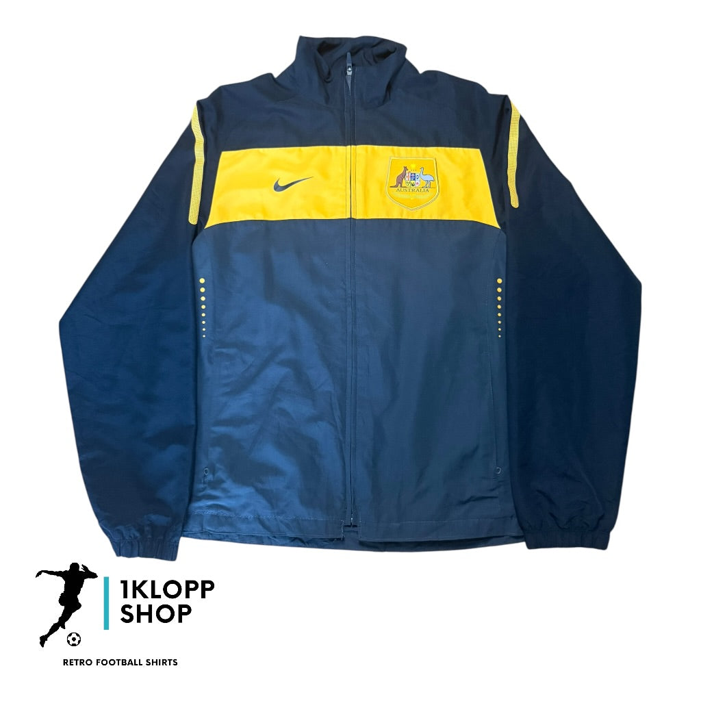 Australia 2008/10 Jacket (M)
