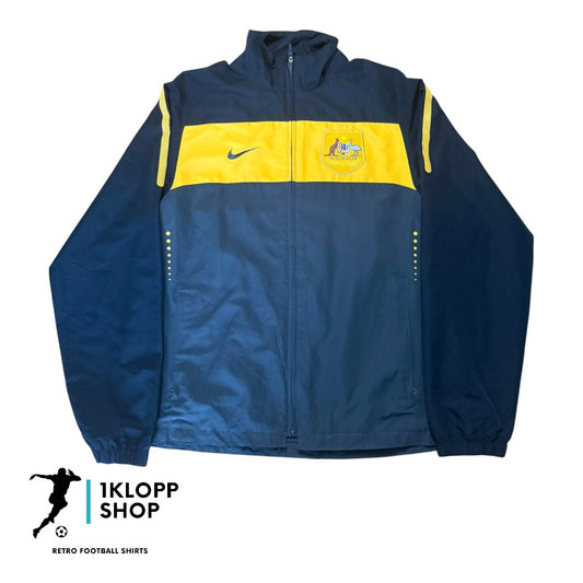 Australia 2008/10 Jacket (M)