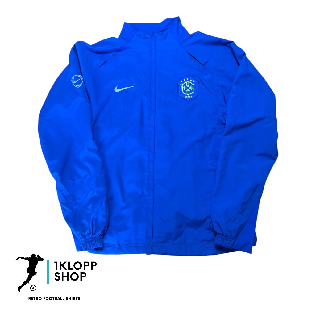 Brazil 2004/06 Jacket (S)
