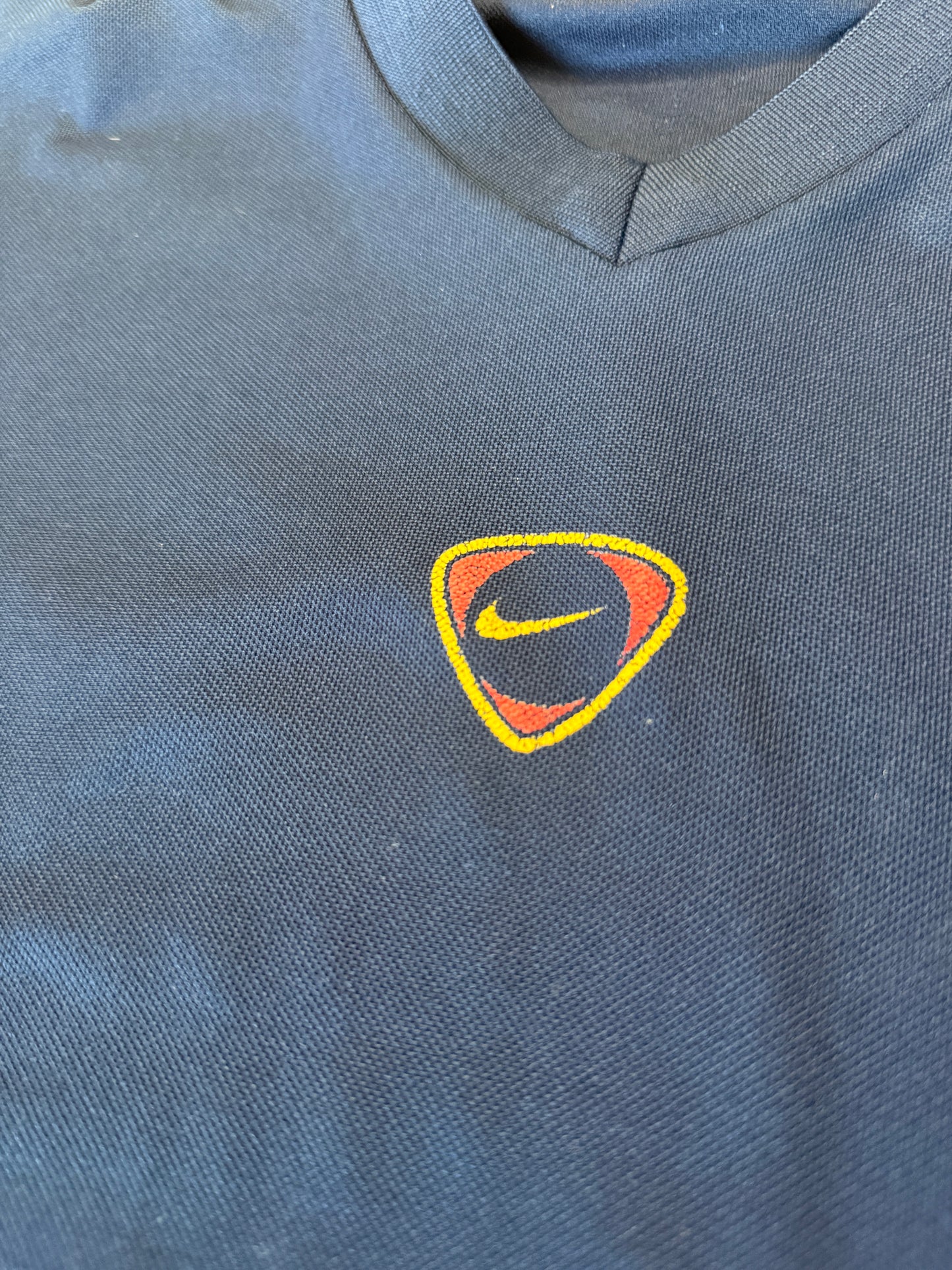 Arsenal 2001/02 Training (L)