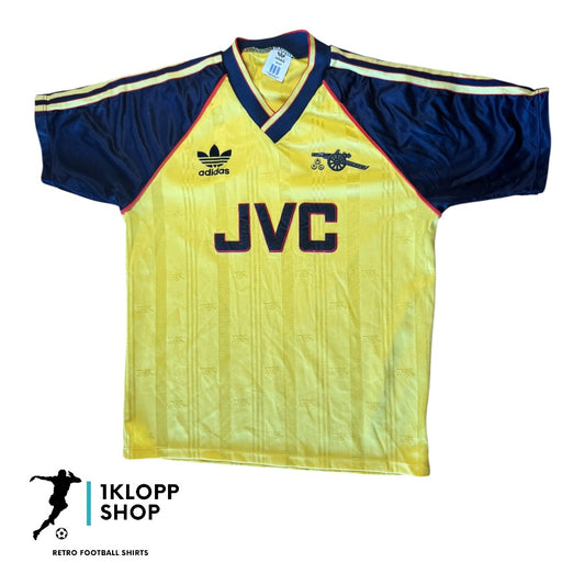 Arsenal 1989/91 Away (M)