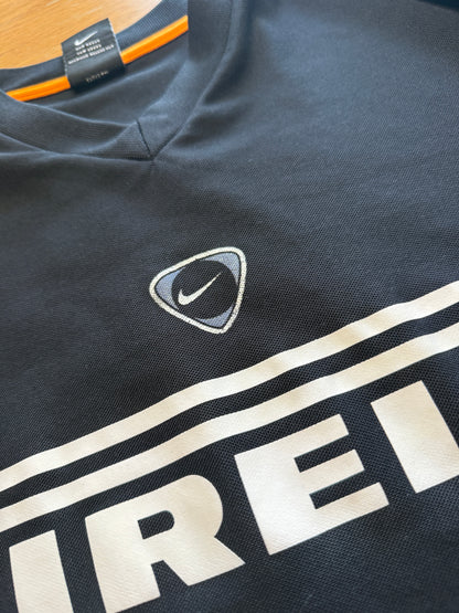 Inter Milan 2000/01 Training (XL)