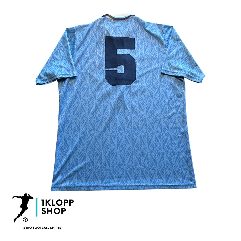 Lazio 1992/93 Match Issue Home '5' (XL)