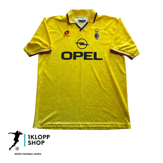 AC Milan 1994/95 Third (L)