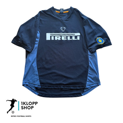 Inter Milan 2000/01 Training (XL)