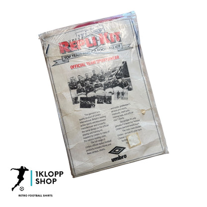 Aberdeen 1990/92 Away BNIB (L)