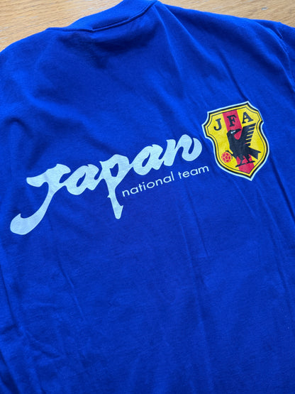 Japan 1998/00 T-Shirt BNWT (L)