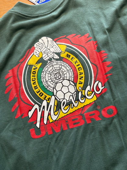 Mexico 1990s T-Shirt BNWT (M)