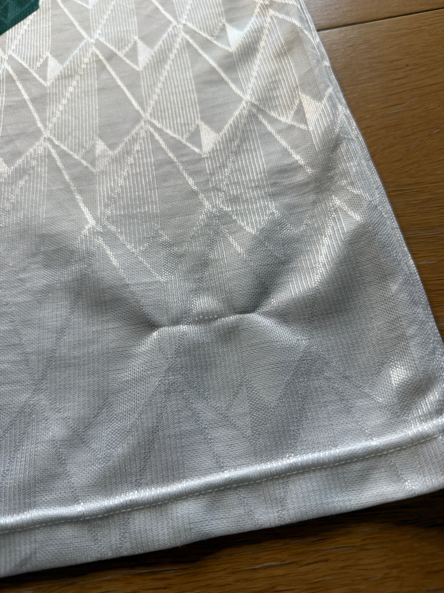 Palmeiras 1996/97 Home '10' (L)