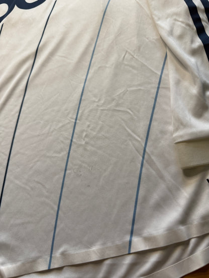 Vancouver Whitecaps 2013/14 Match Issued + Signed Home 'Sampson 27' (M)