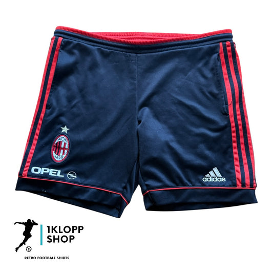 AC Milan 1998/00 Shorts (XL)