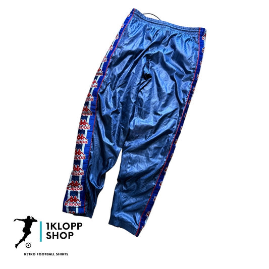 Barcelona 1995/98 Tracksuit Bottoms (M)