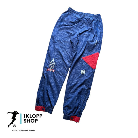 England 1990/92 Tracksuit Bottoms (S)