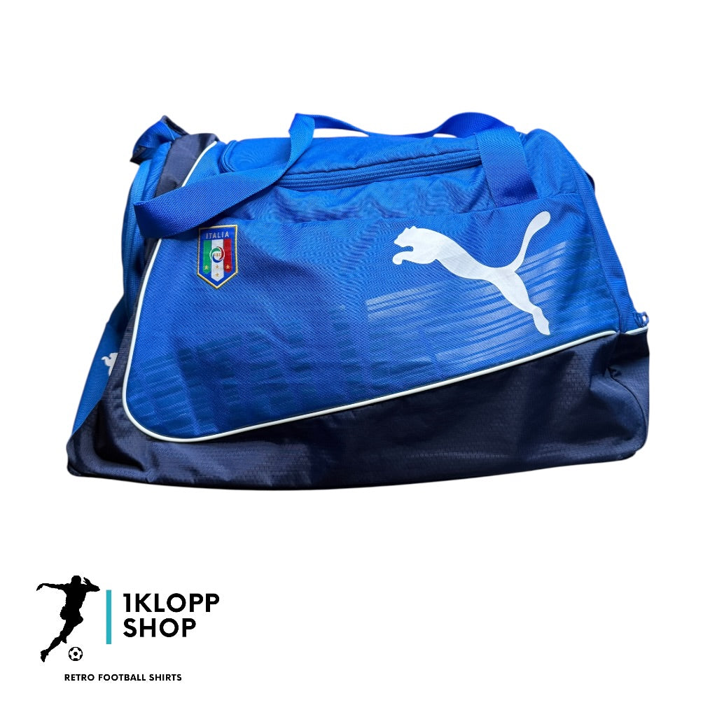 Italy 2010s Kit Bag