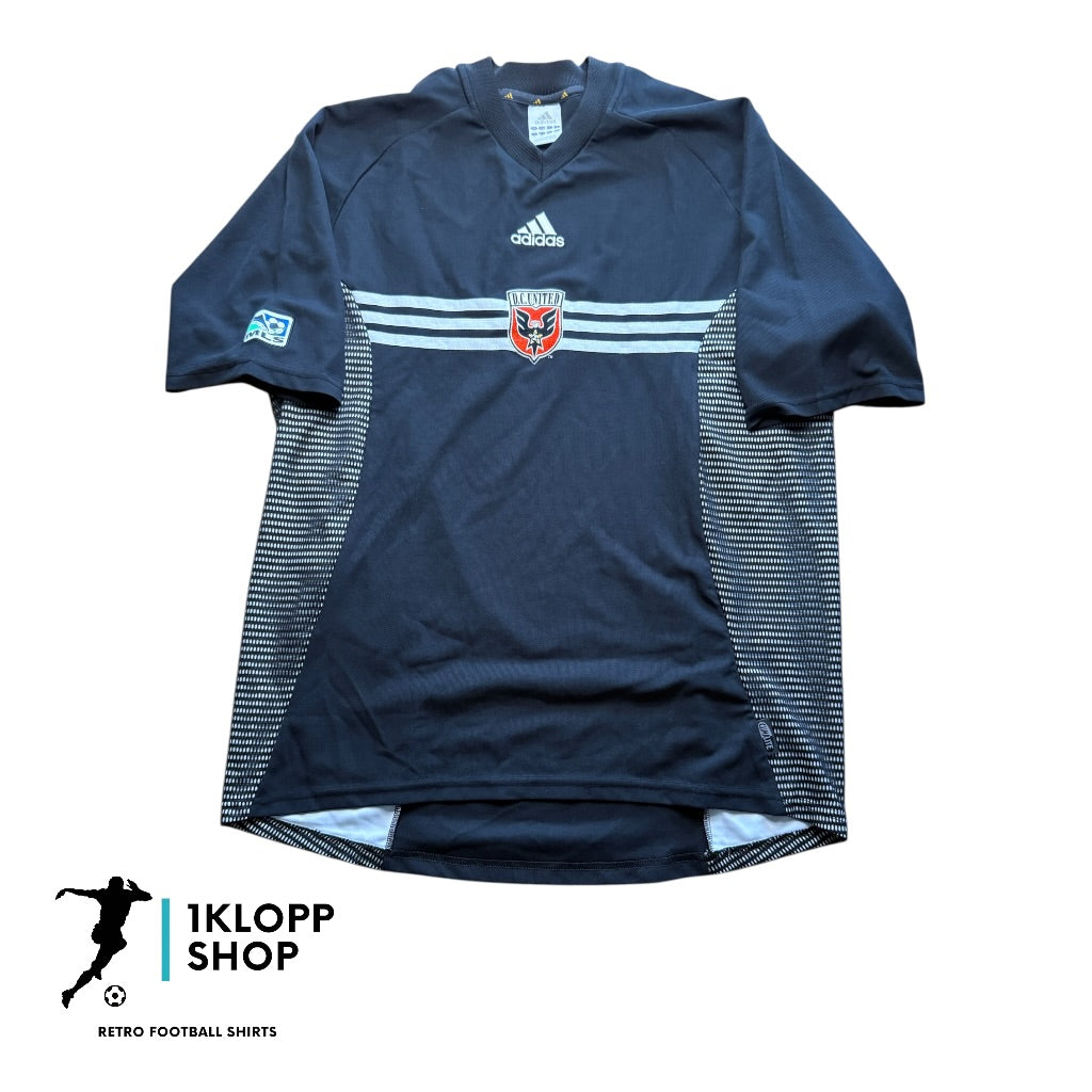 DC United 2005 Home (L)