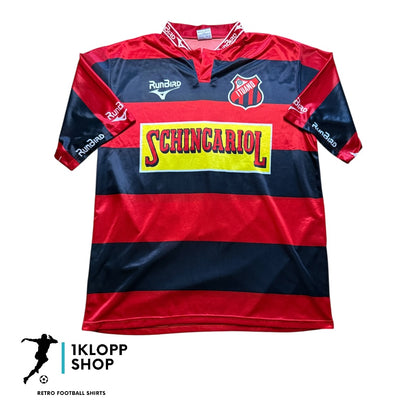 Ituano 1995/96 Home '10' (L)