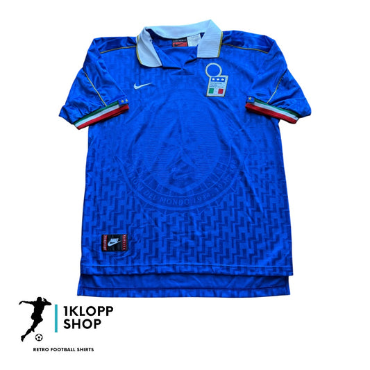 Italy 1995/96 Home (L)