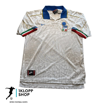 Italy 1995/96 Away (L)