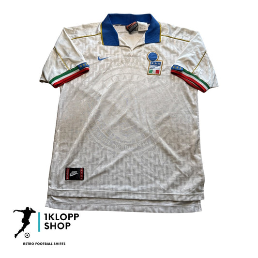 Italy 1995/96 Away (L)